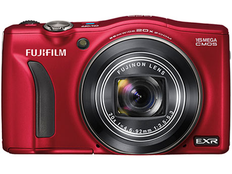 富士フイルム FinePix F770EXR [シャンパンゴールド] 価格比較 - 価格.com