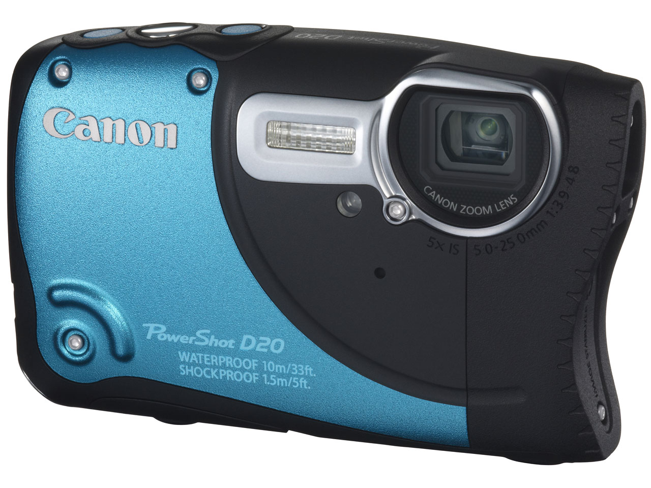 CANON PowerShot D20 価格比較 - 価格.com