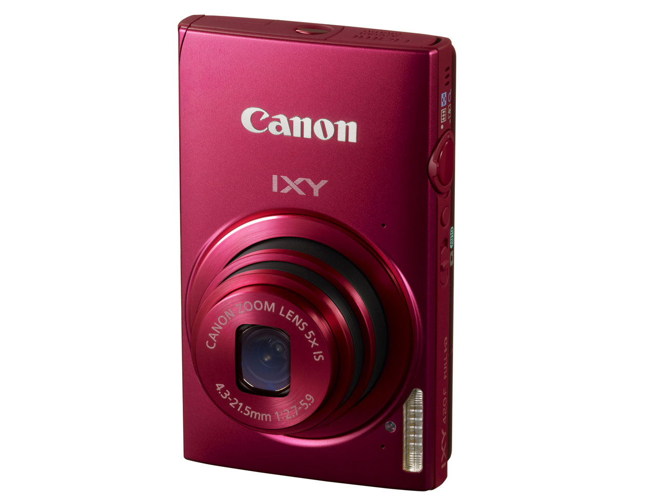 CANON IXY 420F [ブルー] 価格比較 - 価格.com