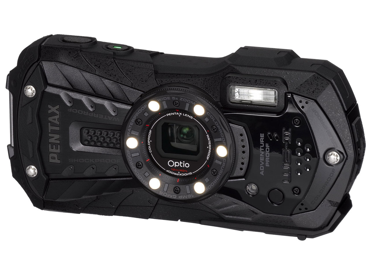 ペンタックス Optio WG-2 価格比較 - 価格.com