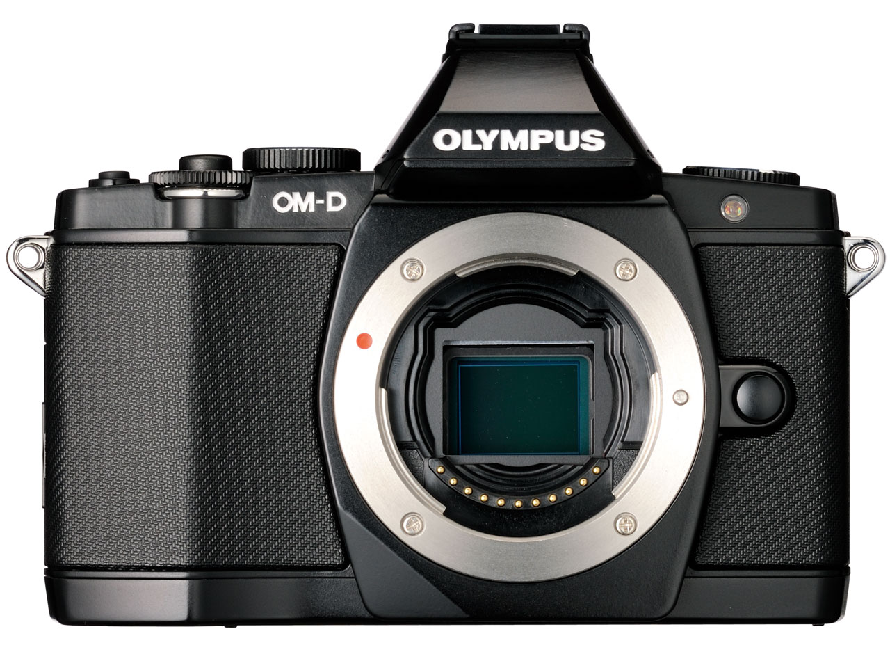 オリンパス OLYMPUS OM-D E-M5 ボディ [シルバー] 価格比較 - 価格.com