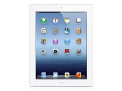 Apple iPad Wi-Fiモデル 32GB MC706J/A [ブラック] 価格比較 - 価格.com