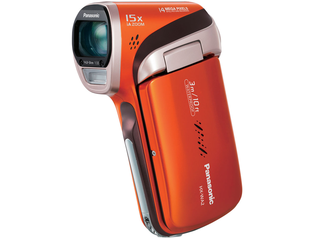 パナソニック 新品同様 送料込 リモートパンチルター panasonic VW