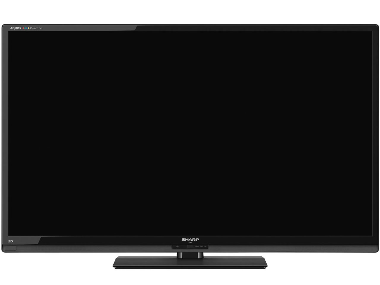 シャープ AQUOS クアトロン 3D LC-60G7 [60インチ] 価格比較 - 価格.com