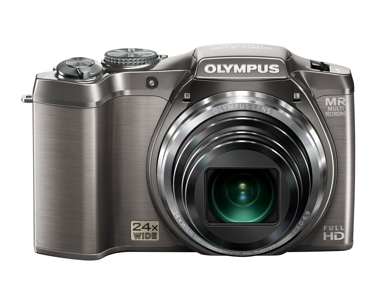 オリンパス OLYMPUS SZ-31MR 価格比較 - 価格.com