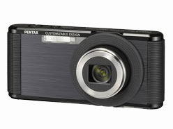 ペンタックス Optio LS465 [サファイアブラック] 価格比較 - 価格.com