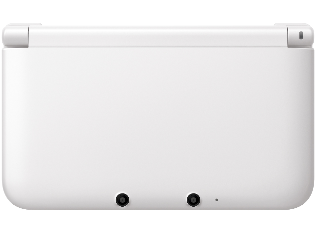 任天堂 ニンテンドー3DS LL ホワイト 価格比較 - 価格.com