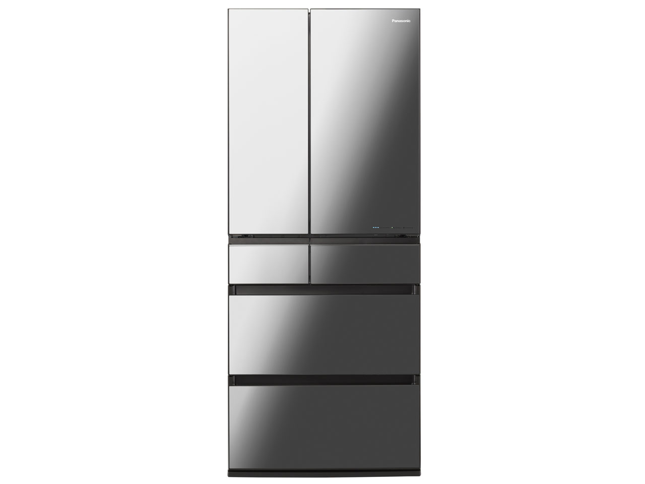 パナソニック NR-F658WPX-X [オニキスミラー] 価格比較 - 価格.com