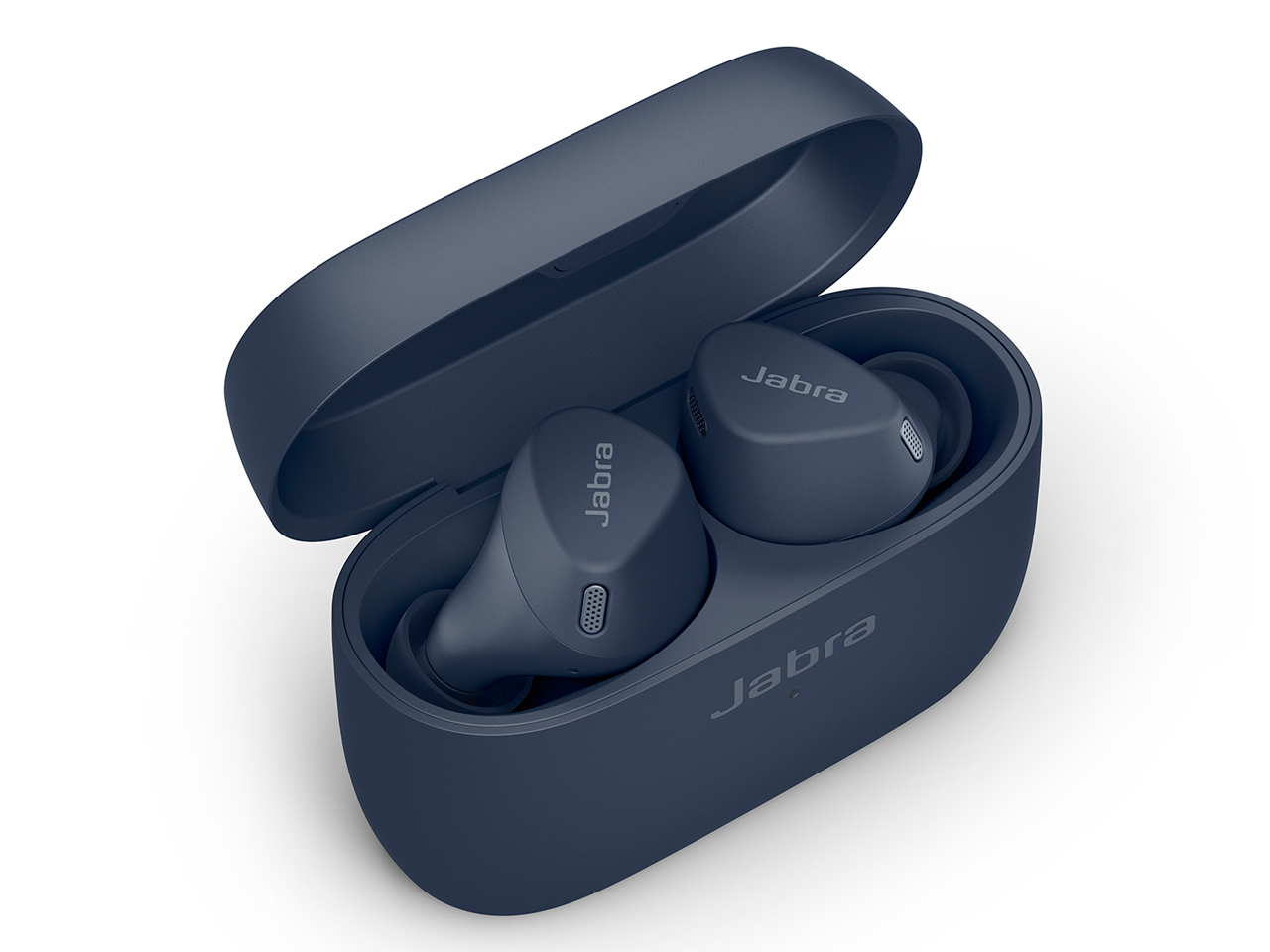 Jabra Elite 4 Active [ネイビー] 価格比較 - 価格.com