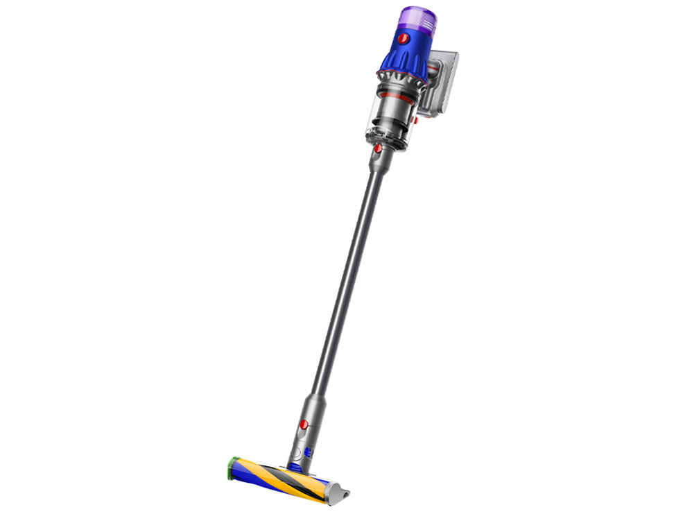 ダイソン Dyson V12 Detect Slim Fluffy SV20 FF 価格比較 - 価格.com