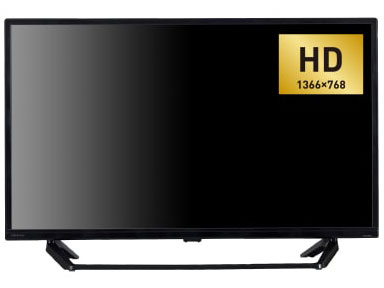 オリオン OL32WD300 [32インチ] 価格比較 - 価格.com