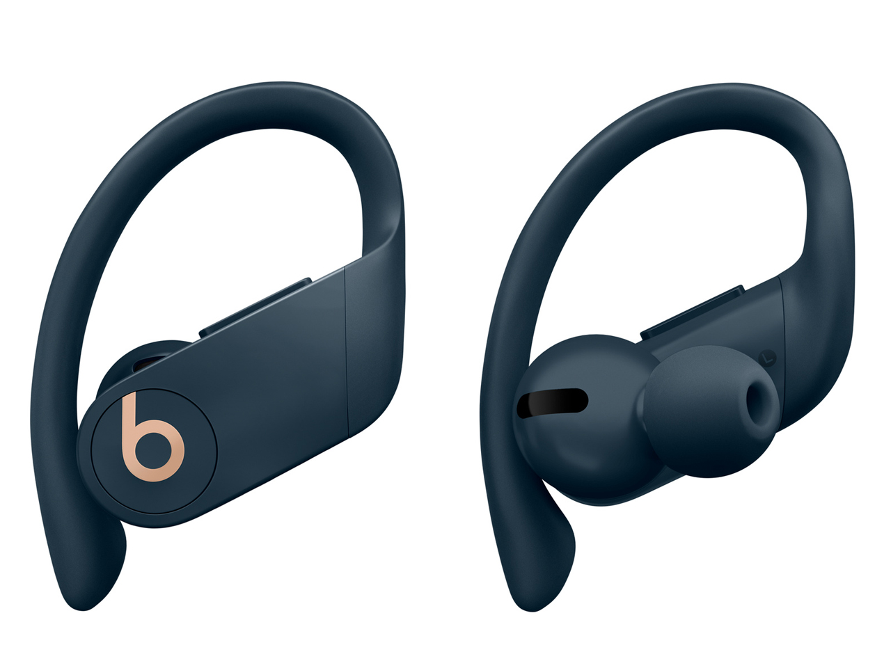 ビーツ・エレクトロニクス Powerbeats Pro MY592PA/A [ネイビー] 価格