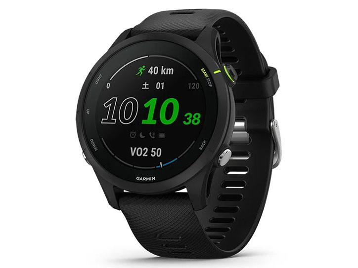 ガーミン Forerunner 255 Music 010-02641-57 [Whitestone] 価格比較