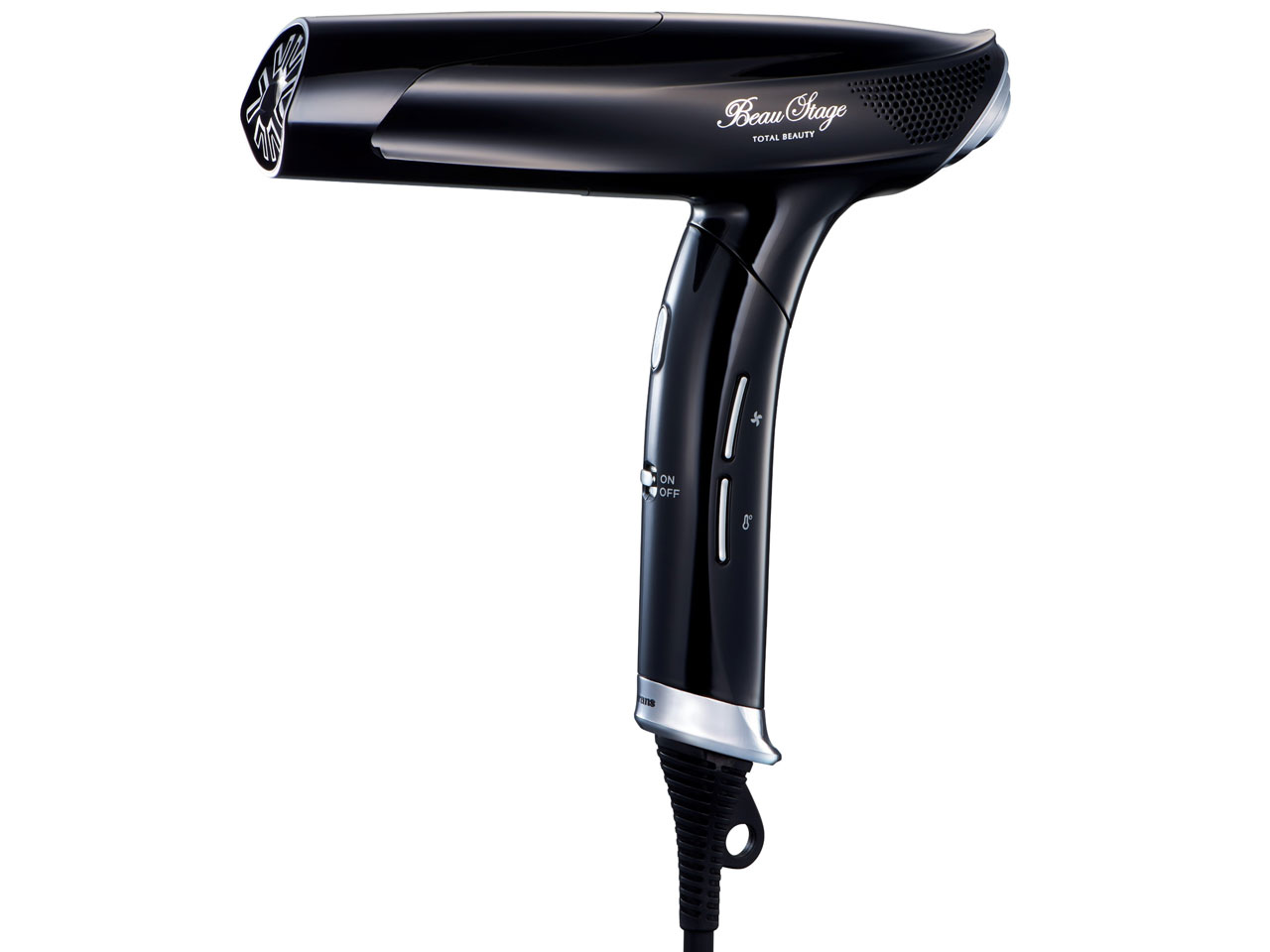 アデランス BeauStage エレガンジェット AD-BS01EX-R [イタリアン