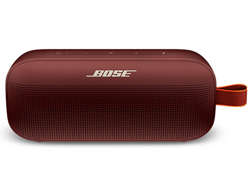 Bose SoundLink Flex Bluetooth speaker [カーマインレッド] 価格比較