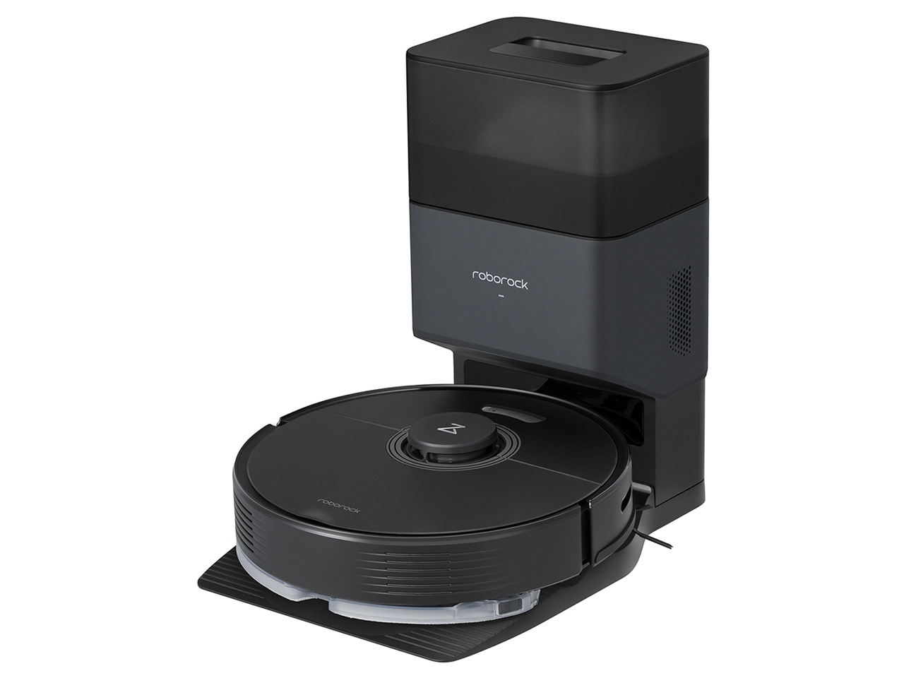 Roborock Q7 Max+ [白] Q7MP02-04 価格比較 - 価格.com