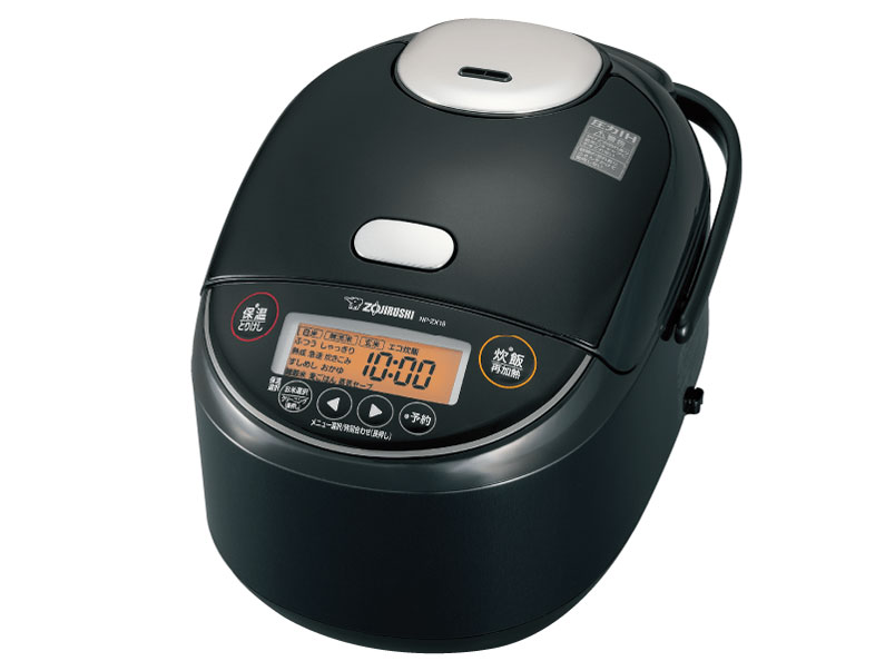 象印 極め炊き NP-ZW18 価格比較 - 価格.com