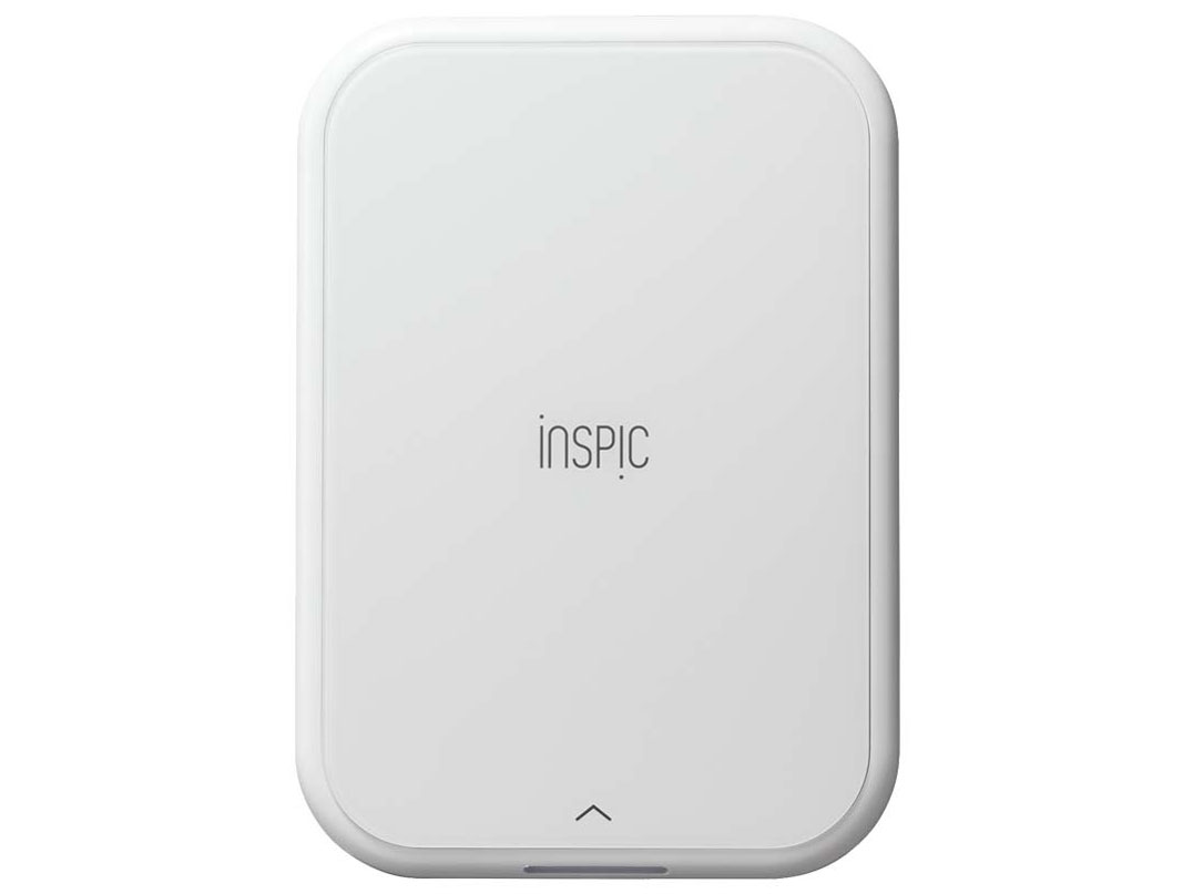 CANON iNSPiC PV-223-WH [ホワイト] 価格比較 - 価格.com