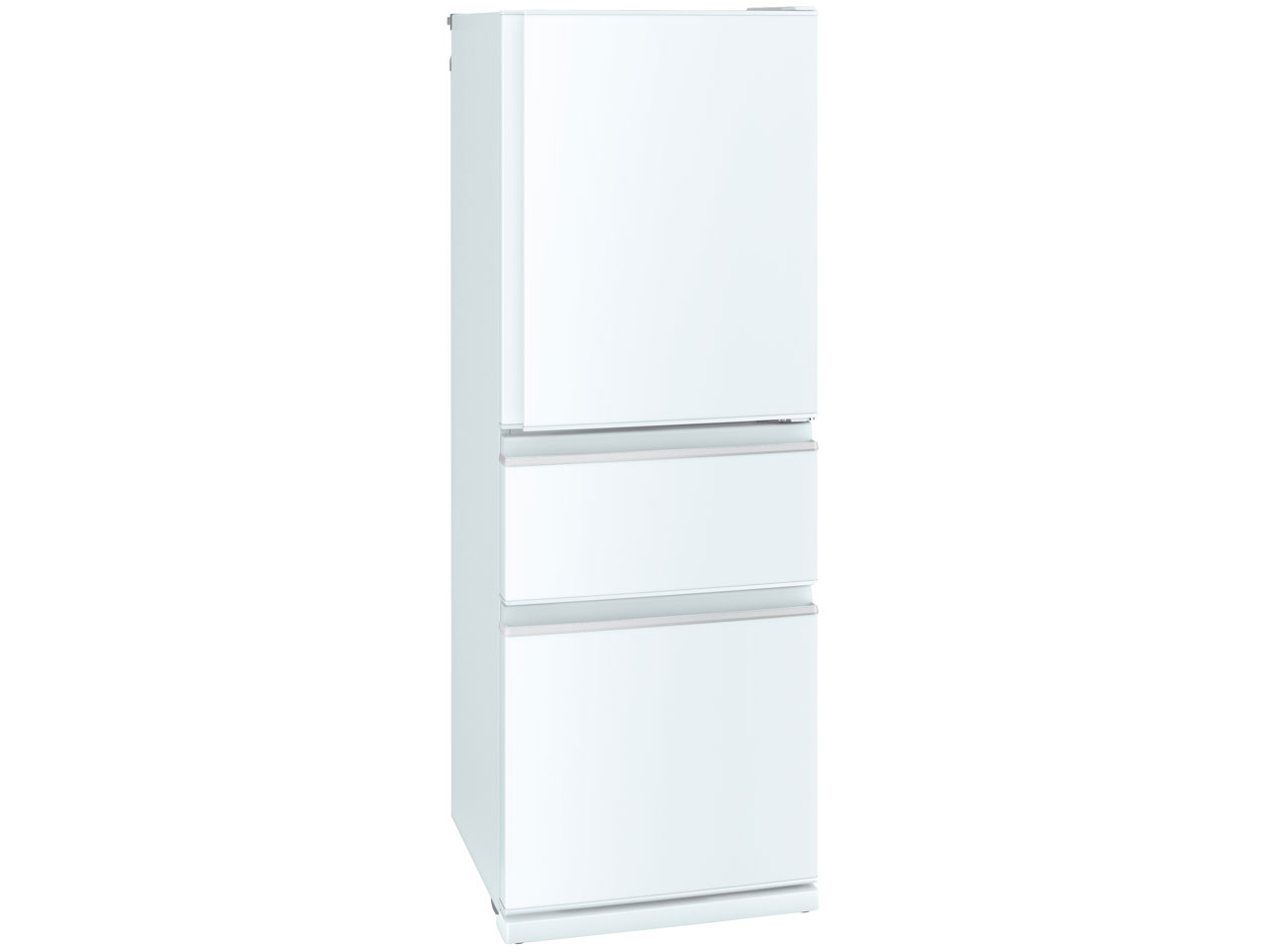 三菱電機 MR-CX33H-T [ダークブラウン] 価格比較 - 価格.com