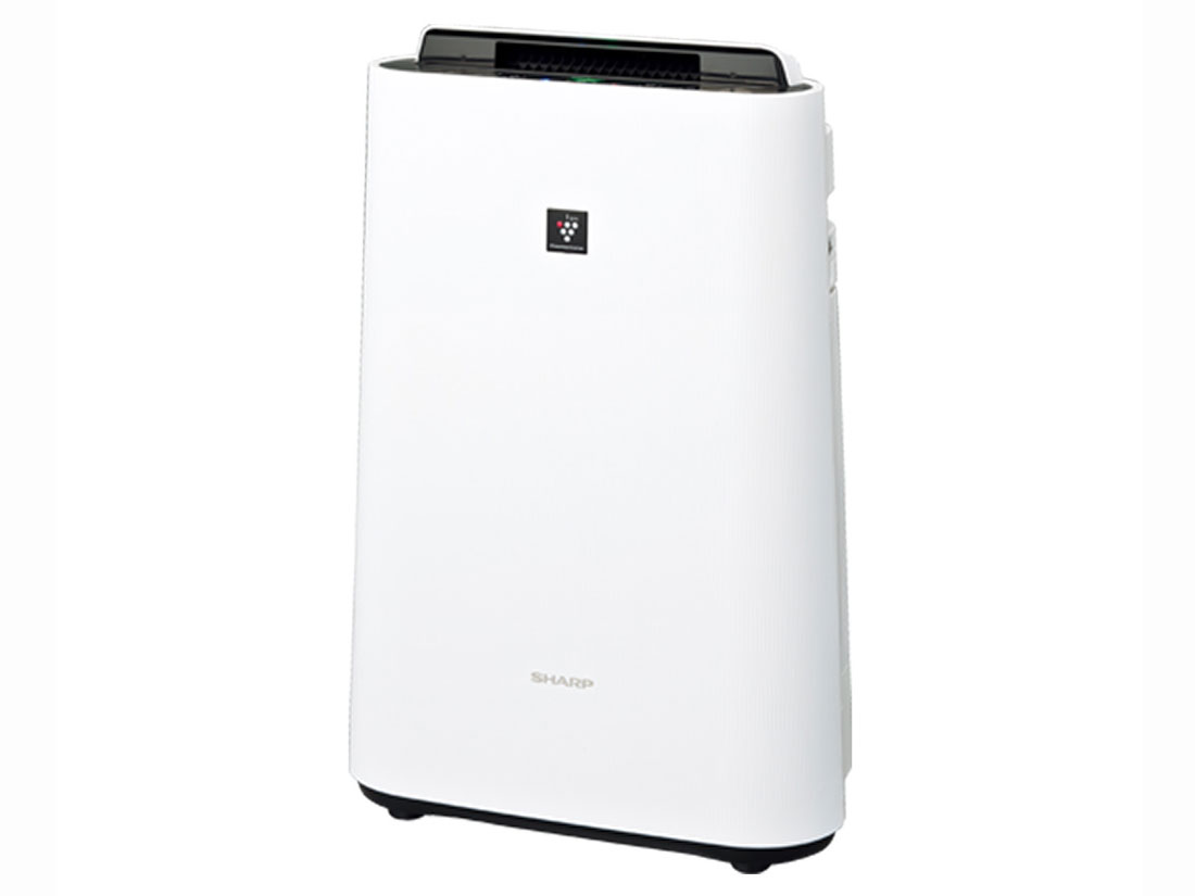 シャープ KC-R50 価格比較 - 価格.com