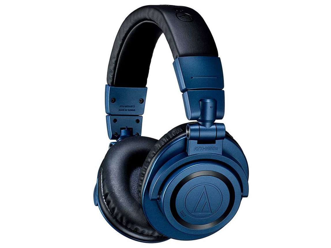 オーディオテクニカ ATH-M50xBT2 DS [Deep Sea] 価格比較 - 価格.com