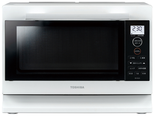 東芝 ER-XS23(W) [ホワイト] 価格比較 - 価格.com