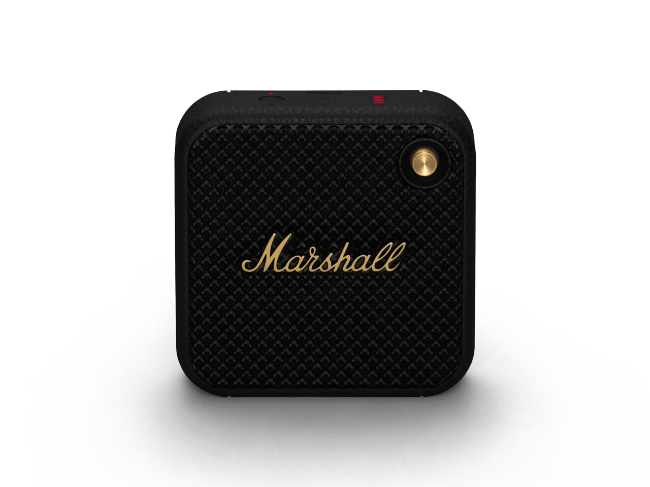 Marshall WILLEN [BLACK AND BRASS] 価格比較 - 価格.com