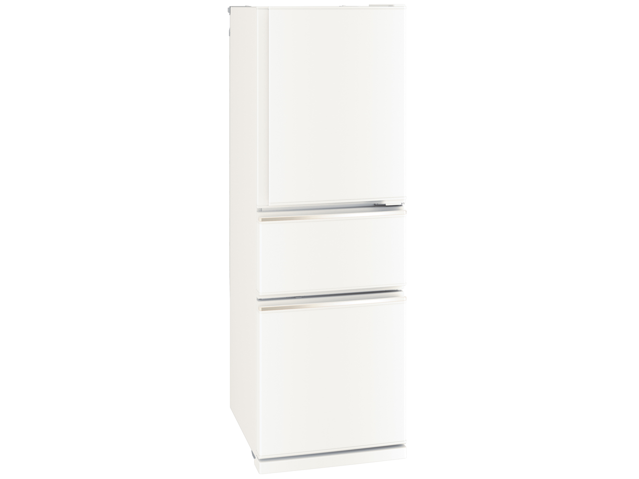 三菱電機 MR-CX27H-W [マットホワイト] 価格比較 - 価格.com