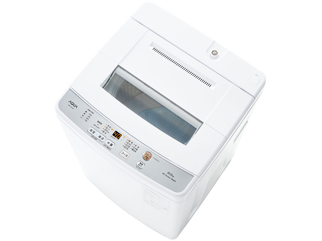 AQUA AQW-S6M 価格比較 - 価格.com