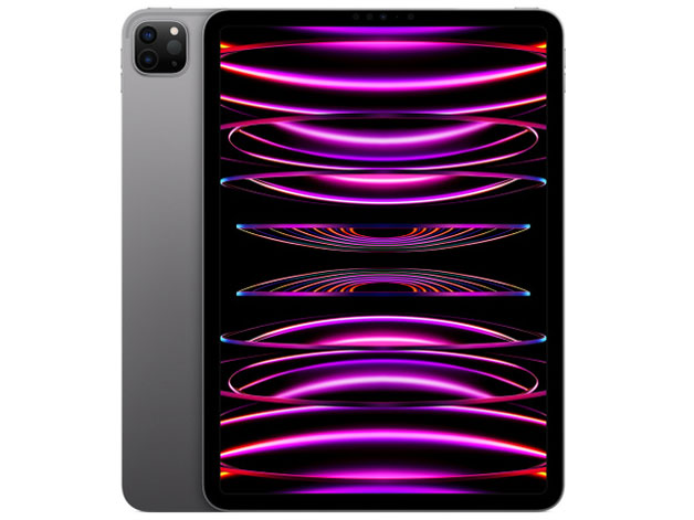 Apple iPad Pro 11インチ 第4世代 Wi-Fi 2TB 2022年秋モデル 価格比較