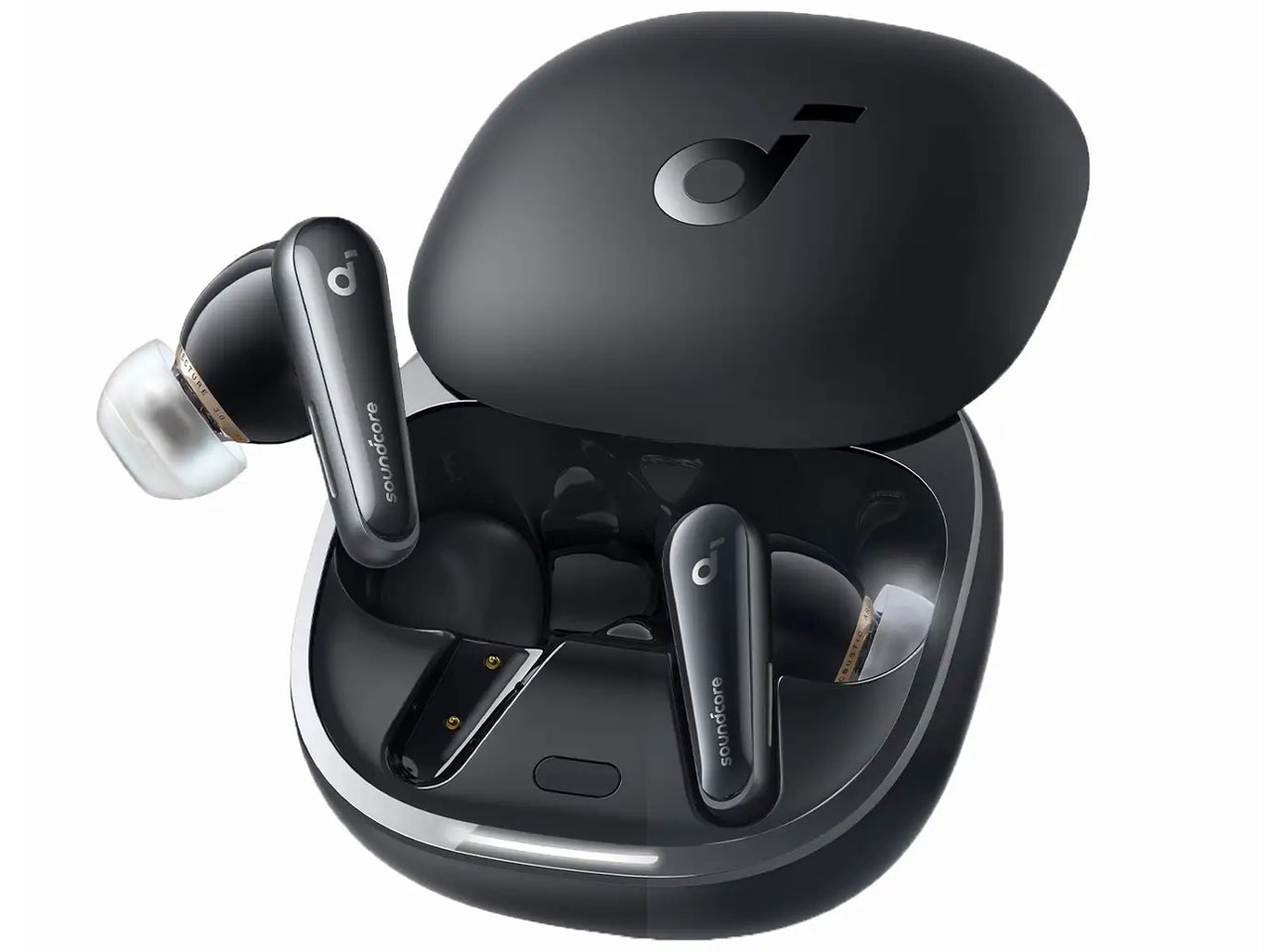 ANKER Soundcore Liberty 4 A3953N11 [ミッドナイトブラック] 価格比較