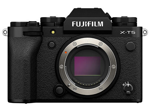 富士フイルム FUJIFILM X-T5 ボディ [ブラック] 価格比較 - 価格.com