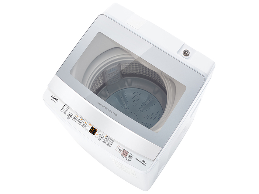 AQUA AQW-S7M 価格比較 - 価格.com