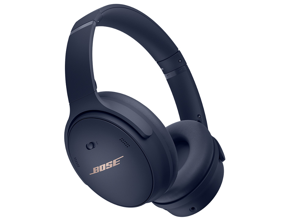 Bose QuietComfort 45 headphones [ブラック] 価格比較 - 価格.com