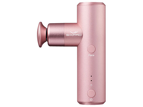 MTG SIXPAD Power Gun Pocket SE-BP-12A [ブルー] 価格比較 - 価格.com