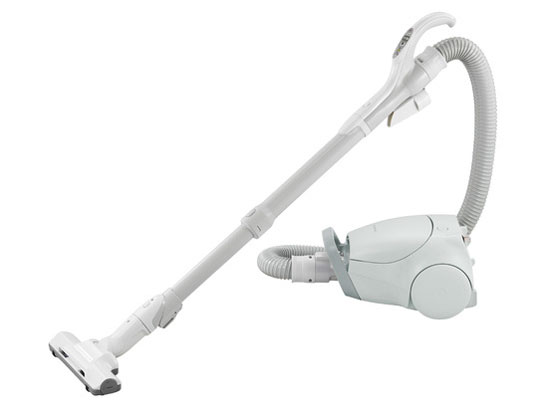 パナソニック MC-PJ22A-H [ライトグレー] 価格比較 - 価格.com