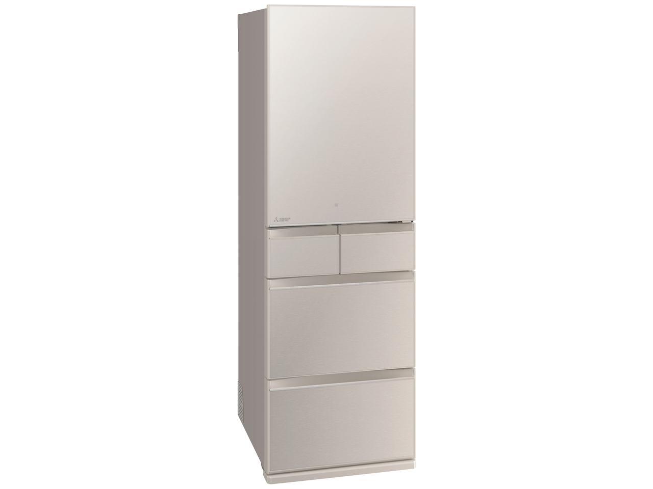 三菱電機 置けるスマート大容量 MBシリーズ MR-MB45J-C [グレイン