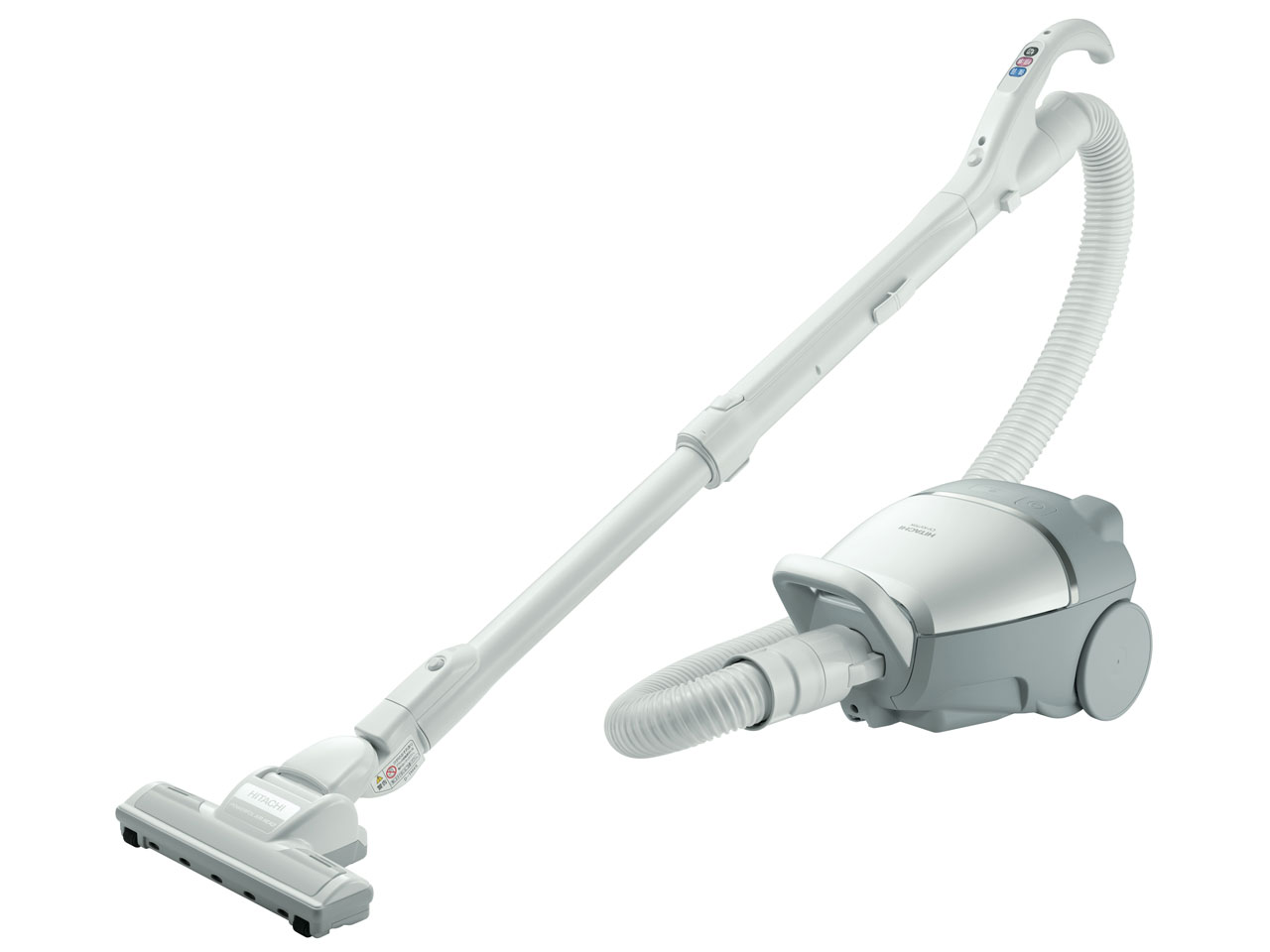 日立 かるパック CV-KV70J 価格比較 - 価格.com