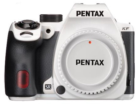 ❤️ PENTAX ペンタックス k-rホワイト❤️ スマホ転送❤️一眼レフ