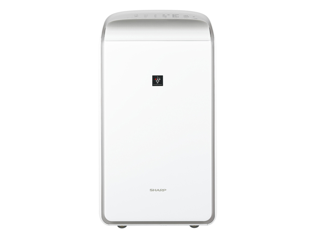 シャープ CV-RH140-W [ホワイト系] 価格比較 - 価格.com