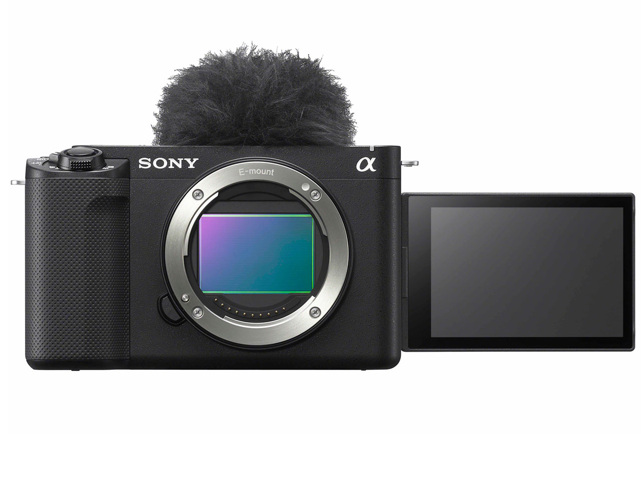 SONY VLOGCAM ZV-E1 ボディ [ブラック] 価格比較 - 価格.com