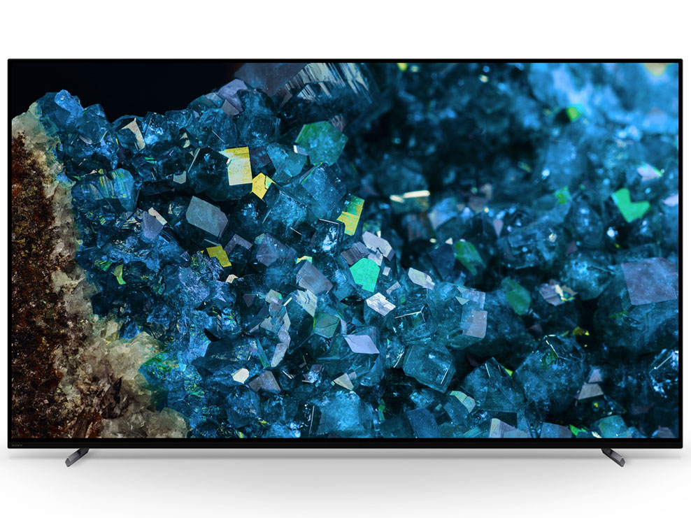 SONY BRAVIA XRJ-77A80L [77インチ] 価格比較 - 価格.com