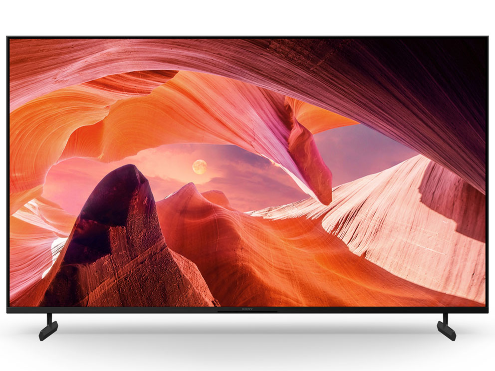 SONY BRAVIA KJ-55X80L [55インチ] 価格比較 - 価格.com
