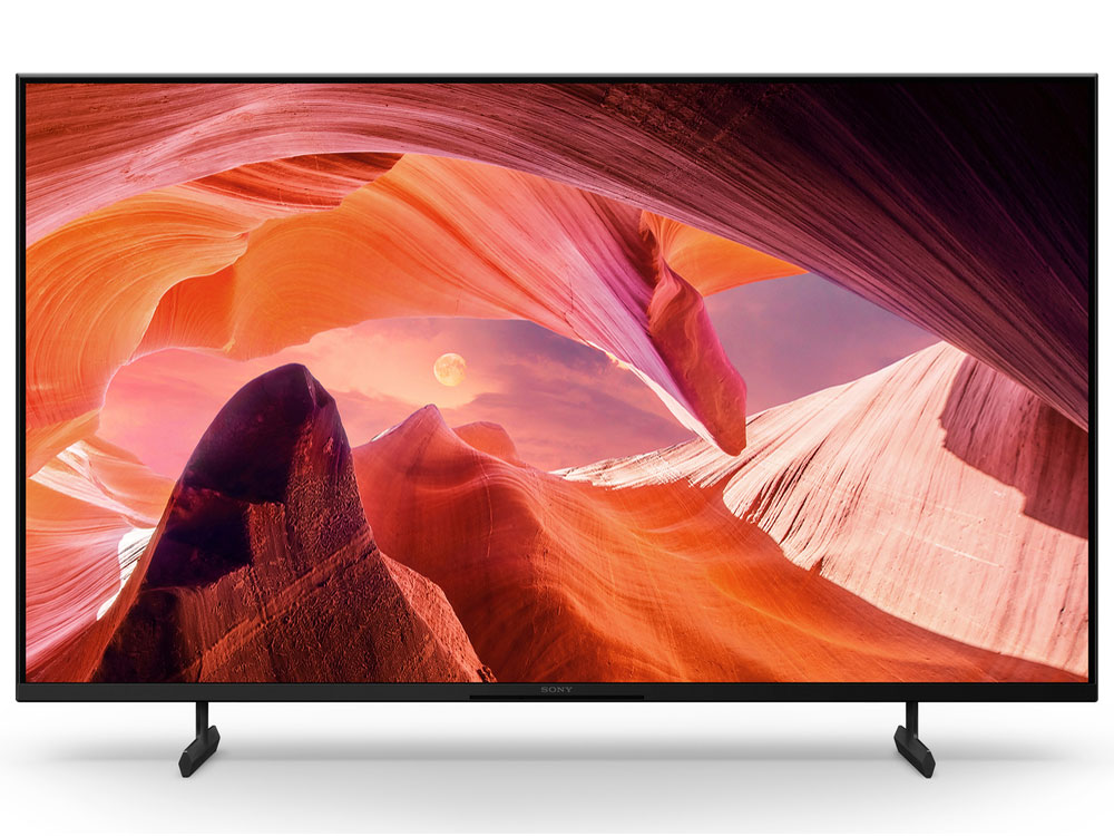 SONY BRAVIA KJ-50X80L [50インチ] 価格比較 - 価格.com