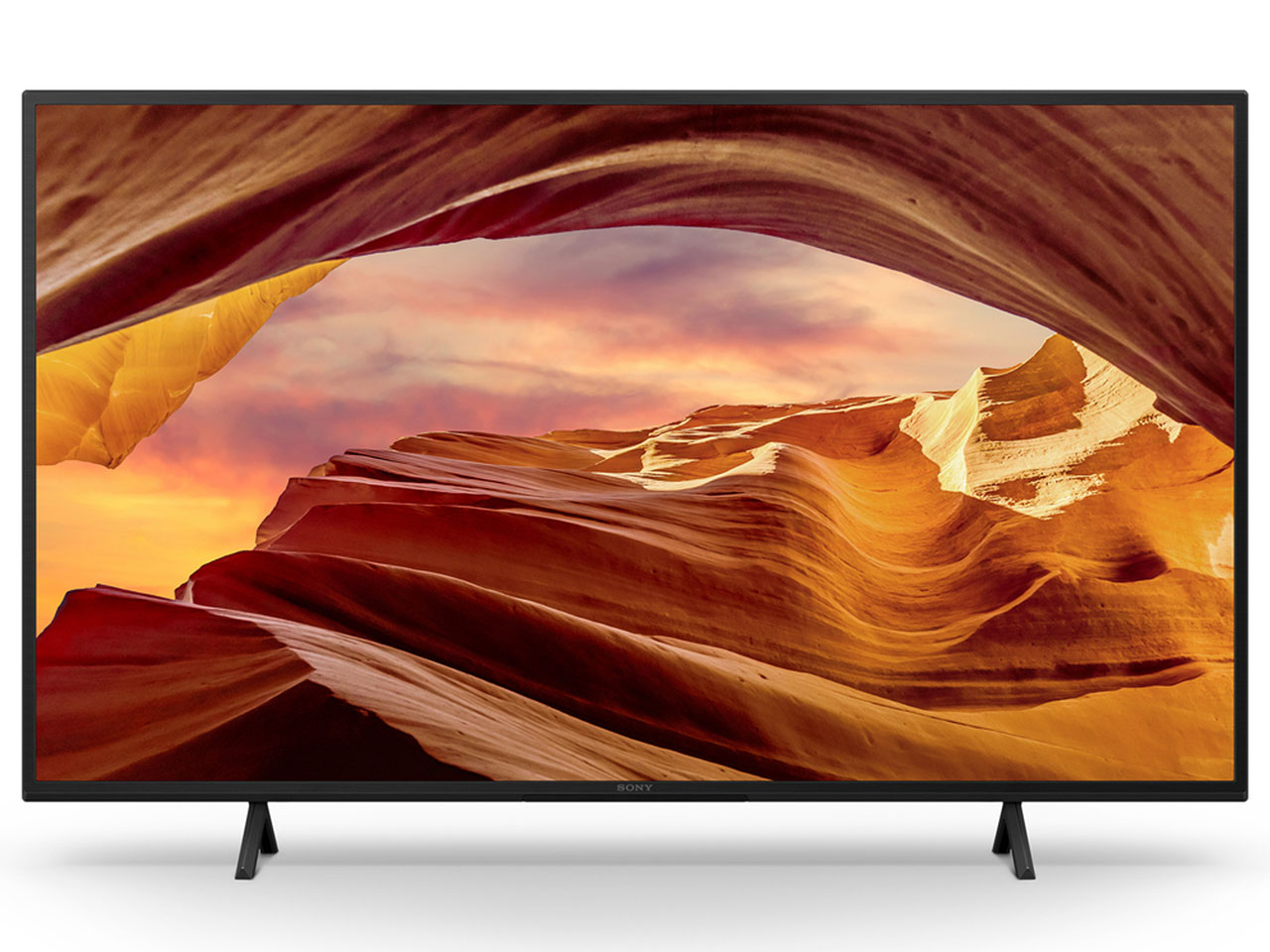 SONY BRAVIA KJ-43X80WK [43インチ] 価格比較 - 価格.com