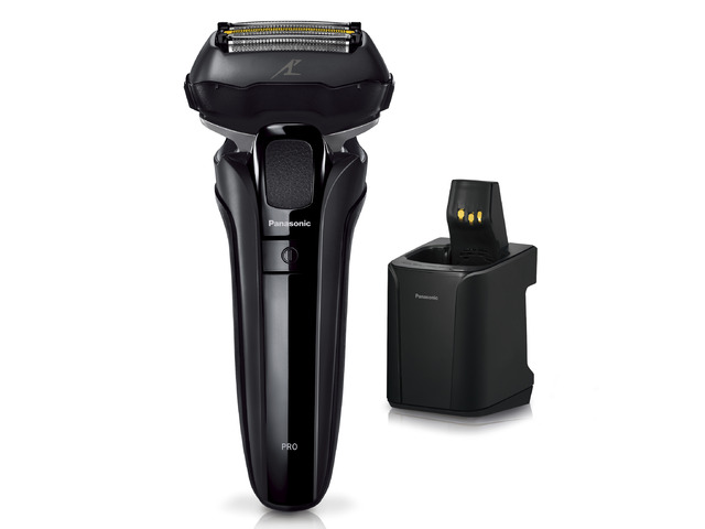 パナソニック ラムダッシュPRO 5 ES-LV7W-K [黒] 価格比較 - 価格.com