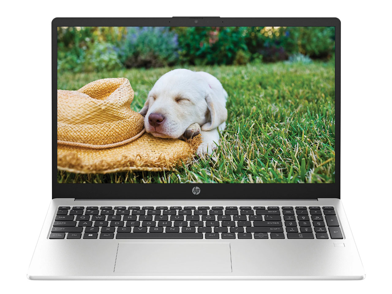 HP HP 255 G10 Notebook PC AMD Ryzen 7 7730U/16GBメモリ/512GB SSD