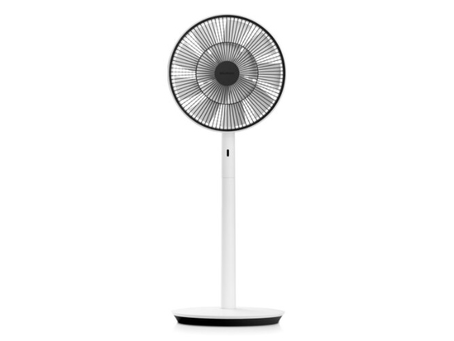 バルミューダ The GreenFan EGF-1800-WK [ホワイトxブラック] 価格比較