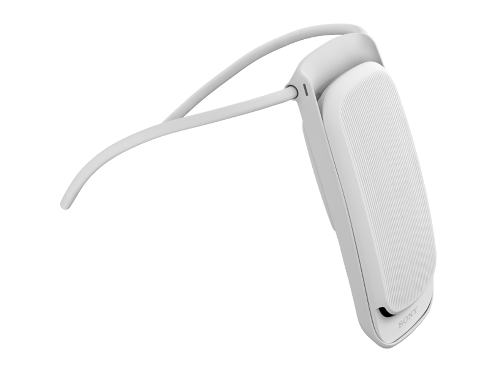 SONY REON POCKET 4 RNPK-4 [ホワイト] 価格比較 - 価格.com