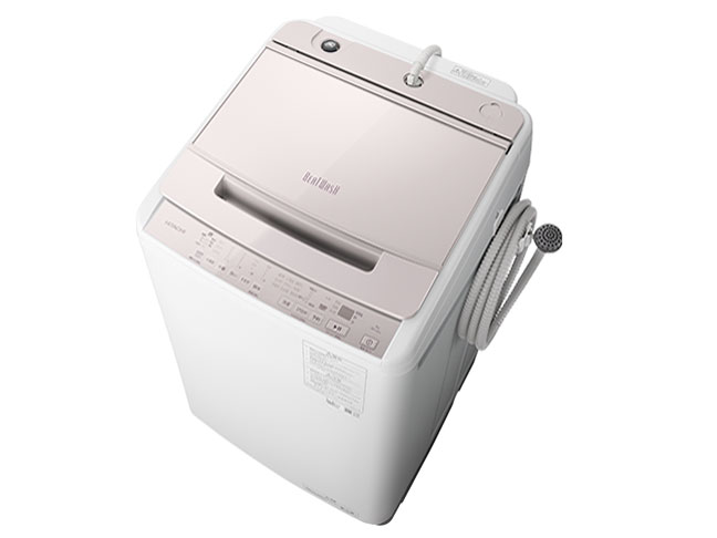 日立 ビートウォッシュ BW-V80J 価格比較 - 価格.com